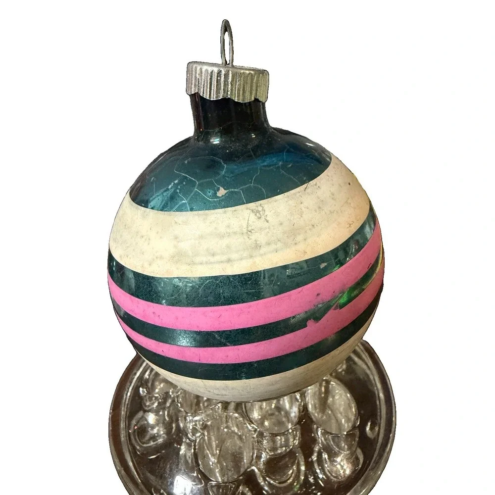 Vintage Shiny Brite 3
